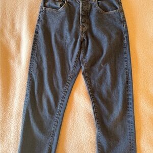 6397 Women's shorty Jeans